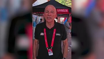 Otro mordisco de Roglic