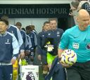 Resumen del Tottenham vs Everton , jornada 2 de la Premier League 23-24
