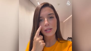 El Madrid estrena vestuario y se ha hecho viral al instante: alucinante una novedad