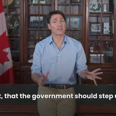 Trudeau unveils ambitious plan to tackle Canada’s housing crisis