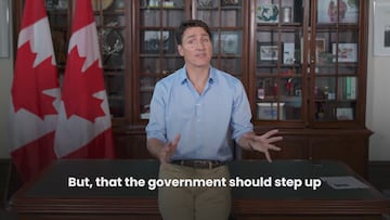 Trudeau unveils ambitious plan to tackle Canada’s housing crisis