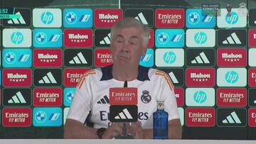 RMTV estalla tras el caso Olmo: “El Madrid tiene que navegar en este mar lleno de mugre”