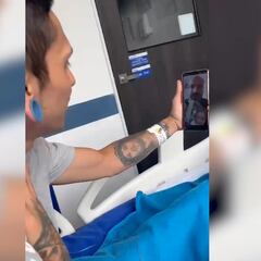 La historia de Javier Acosta, el hincha de Millonarios que pidió la eutanasia