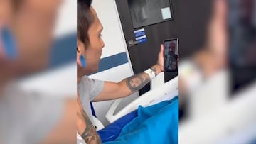 La historia de Javier Acosta, el hincha de Millonarios que pidió la eutanasia