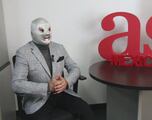 El Hijo del Santo: “Me quieren quitar la máscara por envidia”