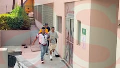 Uriel Antuna, abucheado en sus primeros minutos como jugador de Tigres