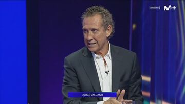 Cuando Valdano habla de fútbol, el resto escucha: su genial reflexión sobre la nueva Champions