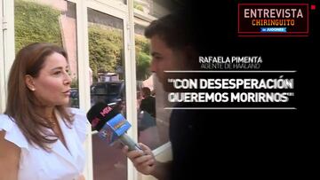 Rafaela Pimenta, agente de Haaland, “sorprendida” con Mbappé