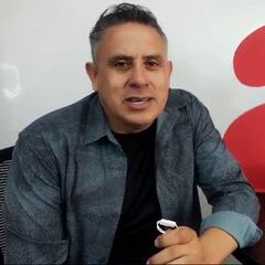 Víctor la ‘vitola’ Gutiérrez pide concentración a Cruz Azul para el ‘clásico joven’