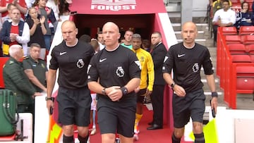 Resumen del Nottingham Forest vs Wolverhampton, jornada 3 de la Premier League 23-24