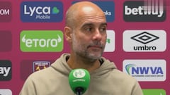 Guardiola’s powerful statement about Haaland after another hat trick