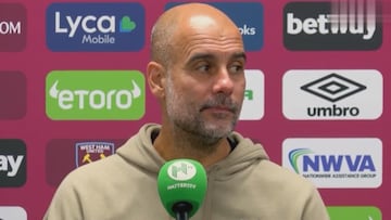 Guardiola’s powerful statement about Haaland after another hat trick