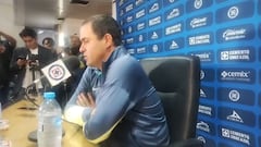 Jardine pide disculpas a la afición: “Nos da vergüenza a todos”