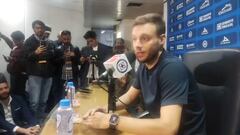 Martín Anselmi: “Afición y jugadores necesitaban una victoria con categoría”