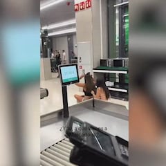 La surrealista escena en un Mercadona en la hora de ligar: se ha ido demasiado de las manos