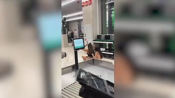 La surrealista escena en un Mercadona en la hora de ligar: se ha ido demasiado de las manos