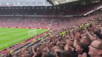 “Se perdió la final con Argentina, pero el fútbol da revanchas”