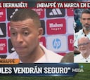 La frase de Mbappé respondiendo a los ‘haters’ que recuerda a la famosa cita de Cristiano