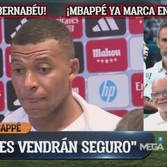 La frase de Mbappé respondiendo a los ‘haters’ que recuerda a la famosa cita de Cristiano