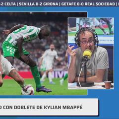 Iturralde da la razón a medias a RMTV