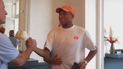 Deschamps’ gesture to Mbappé honors Madrid’s pride