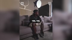 Vinicius Jr. warns racists to prepare for game walkouts