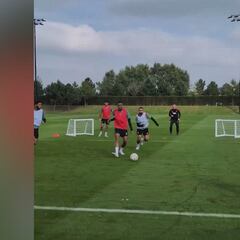 Liverpool’s viral tactics: Slot’s tight space ball mastery approaches 1 million views on X