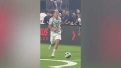 Kroos proves that class is permanent with stunning golazo in Icons League
