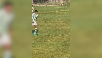 El doble de Lamine Yamal que les va a dejar impactados: el parecido asusta