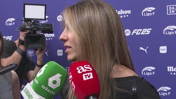 La Champions ‘cruzada’ de Menayo: “Ojalá pueda vivirlo desde dentro”