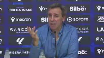 Rajada de Miñambres contra CVC: “Para que quiero un chalet de 300 m2 si no tengo para comer”