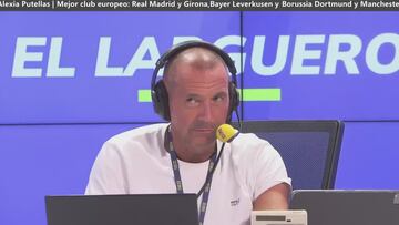 El Larguero elige a su balón de oro: ojo, porque a más de uno le sorprenderá