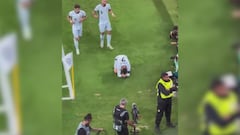 Cristiano Ronaldo’s 900th goal: a historic milestone celebrated with epic passion