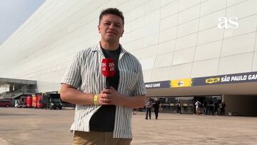 Brasil, el pináculo de la expansión de la NFL por el mundo