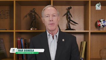 México confirma partido contra el Valencia en Puebla