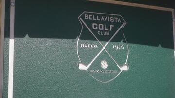 El equipo de la CODA Huelva gana el Equality Golf Cup Aljaraque Experience