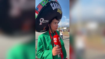 Selección Mexicana: Dupla Aguirre-Márquez ilusiona a la afición en Carson