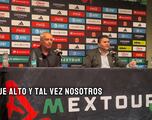 DT de Nueva Zelanda destaca partido contra México: “Es el tipo de rival que necesitamos”