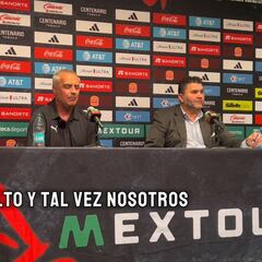 DT de Nueva Zelanda destaca partido contra México: “Es el tipo de rival que necesitamos”