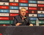 Javier Aguirre destaca la actitud de la Selección Mexicana pese a no dar un buen juego