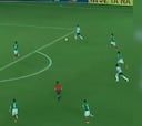 Un golazo de Messi, el origen de uno de los memes del momento: “Eso sólo lo hacen los genios”
