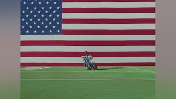 Kendrick Lamar to perform at the Super Bowl LIX halftime show – watch his announcement