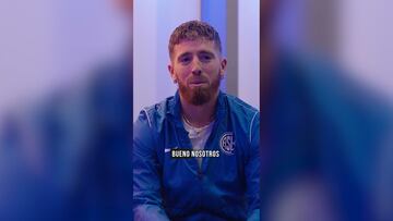 Leo Messi, el Mundial de Argentina y su relación con la Copa del Rey del Athletic: inimaginable