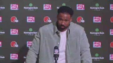 Myles Garrett’s brilliant response to fans booing impresses everyone