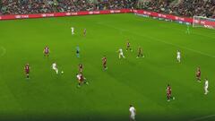 El mundo del fútbol en vilo: así fue la terrible lesión de Odegaard