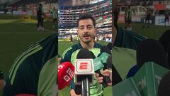 Alan Mozo duda que le hayan cerrado las puertas de la Selección Mexicana