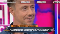 El Guti más aguafiestas ‘se carga’ al Barça en 47 segundos: dolerá y mucho