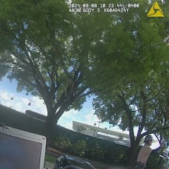 Veteran NFL star Calais Campbell was wrongly handcuffed by police during the Tyreek Hill incident