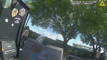 Veteran NFL star Calais Campbell was wrongly handcuffed by police during the Tyreek Hill incident