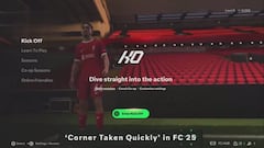 La vacilada viral del nuevo Fifa al Barça: sentará muy mal a los culés